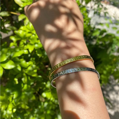 silver925  Bangle13