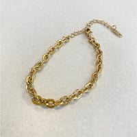 stainless  bracelet18