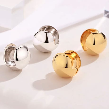 Stainless Pierce 15