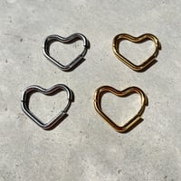 Stainless Pierce 30
