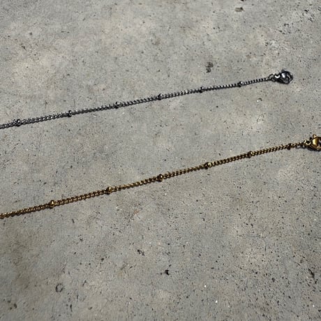 stainless  bracelet 3