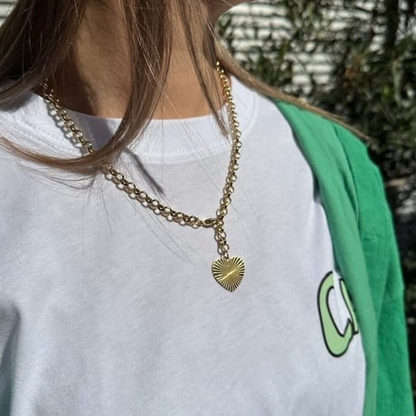 Stainless Necklace26