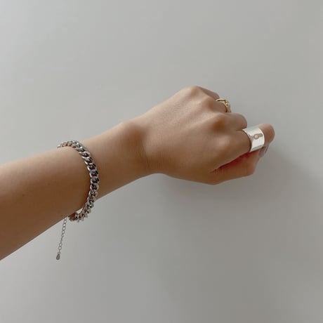 Chain  S925  Bracelet02