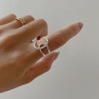 Silver925 Ring19