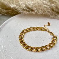 Stainless  Bracelet 06