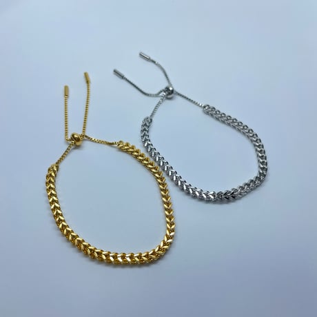 stainless  bracelet19