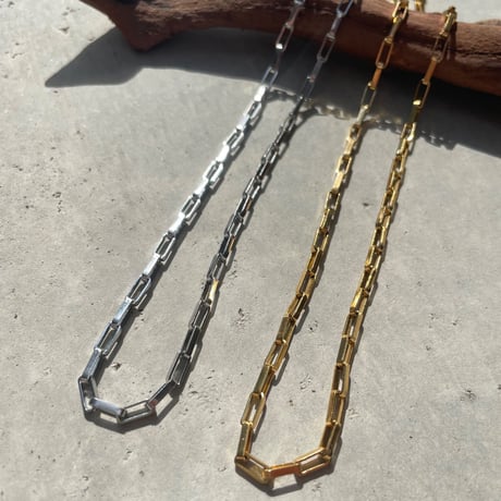 Stainless Necklace25