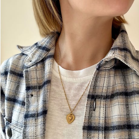 Stainless Necklace42