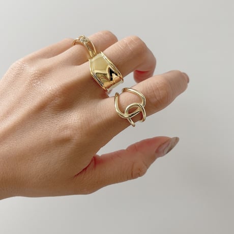 Silver925 Ring19