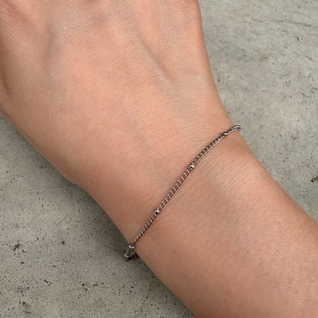 stainless  bracelet 3