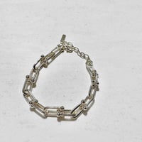 Creative Chain S925 bracelet