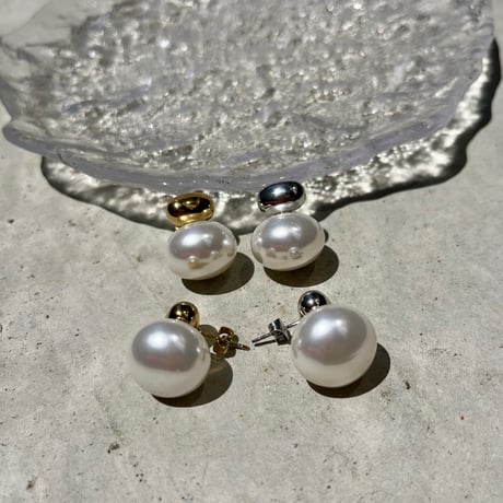 Stainless Pierce 40