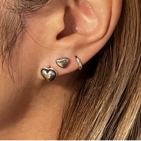Stainless Pierce 34