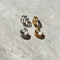 Stainless Pierce 31