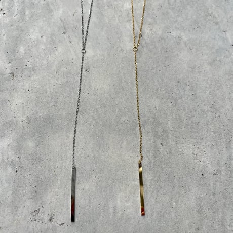 Stainless Necklace20