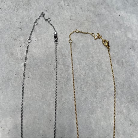 Stainless Necklace20