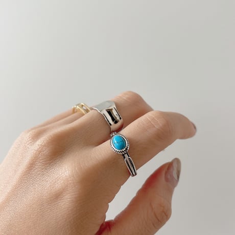 Silver925 Ring  31