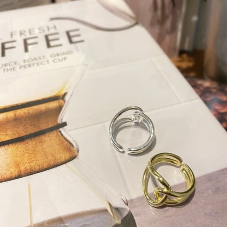 Silver925 Ring19