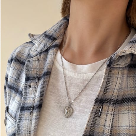Stainless Necklace42