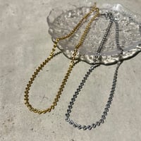 Stainless Necklace37