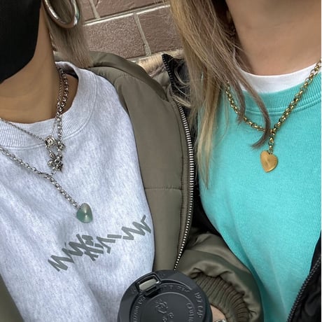Stainless Necklace26