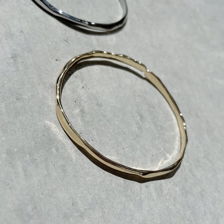 silver925  Bangle 4