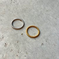 Stainless Ring 5