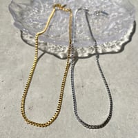 Stainless Necklace33