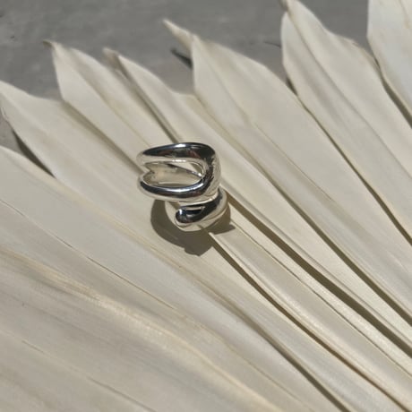 Silver925 Ring 44