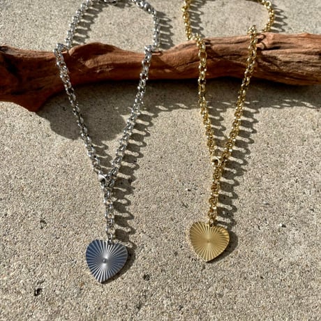 Stainless Necklace26