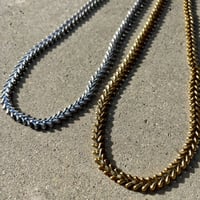 Stainless Necklace27