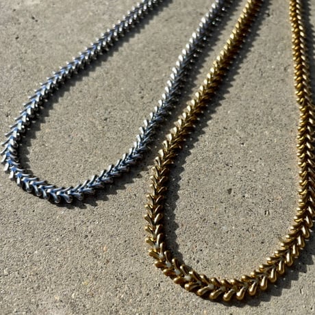 Stainless Necklace27