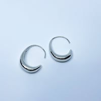 Silver925 Pierce 21