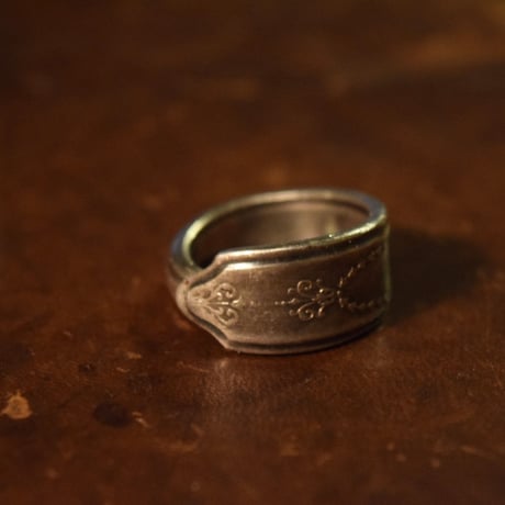 スプーンリング | STORES