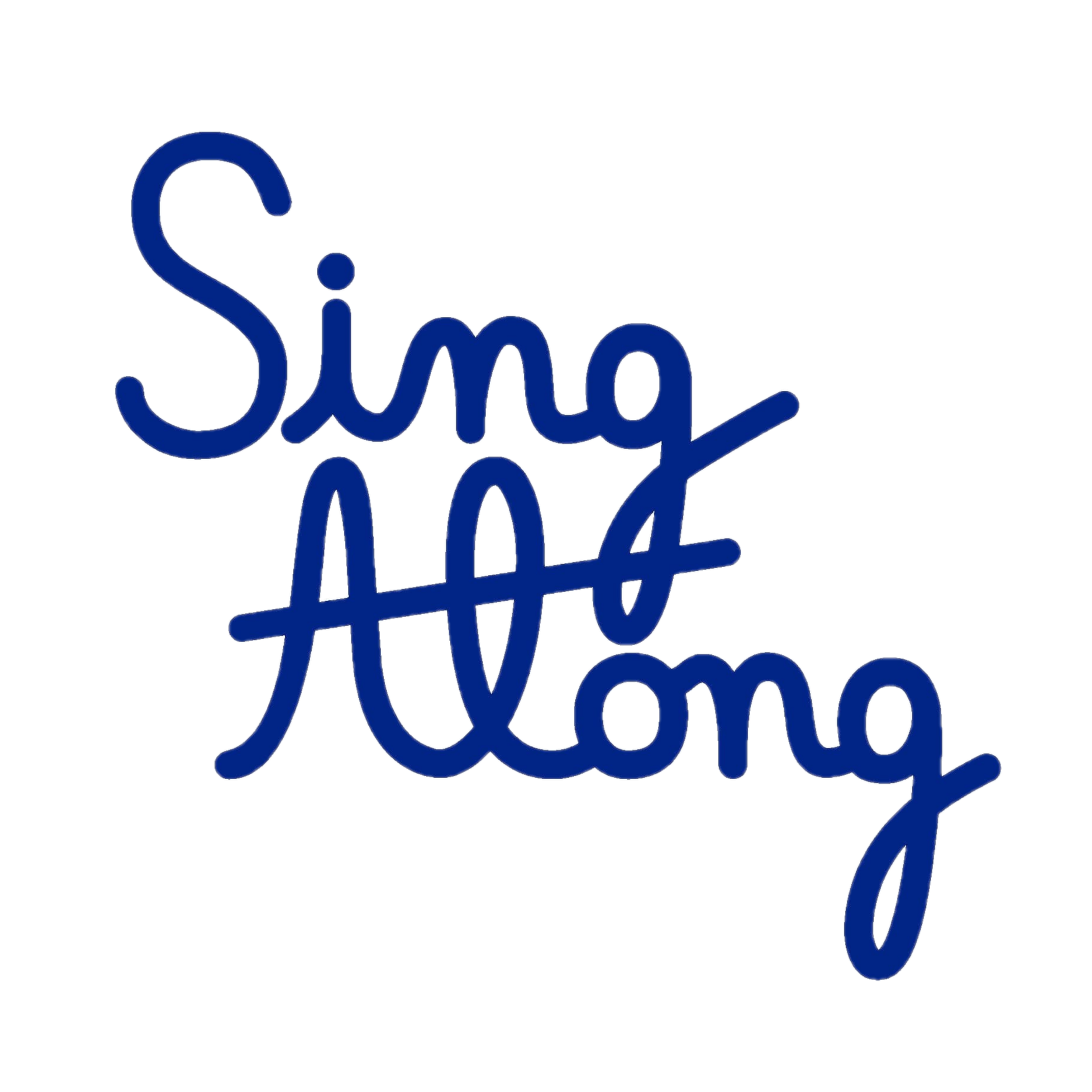 Sing Along