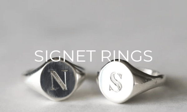 RUST made in england シルバー刻印ウォレットチェーン