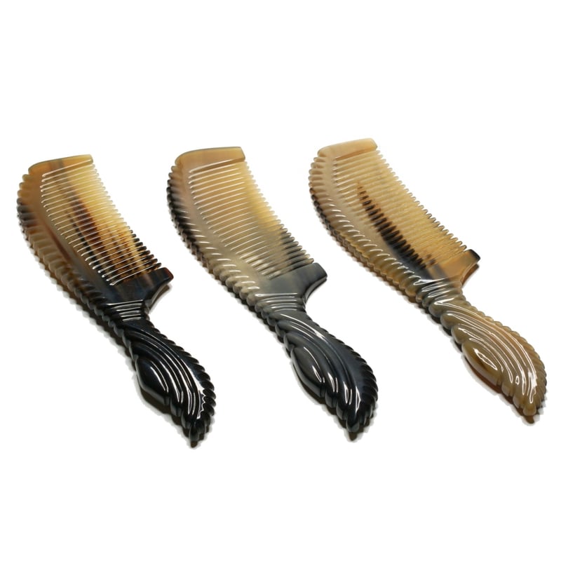 Premium Amber | Stephanie comb Premium Amber | Stephanie comb