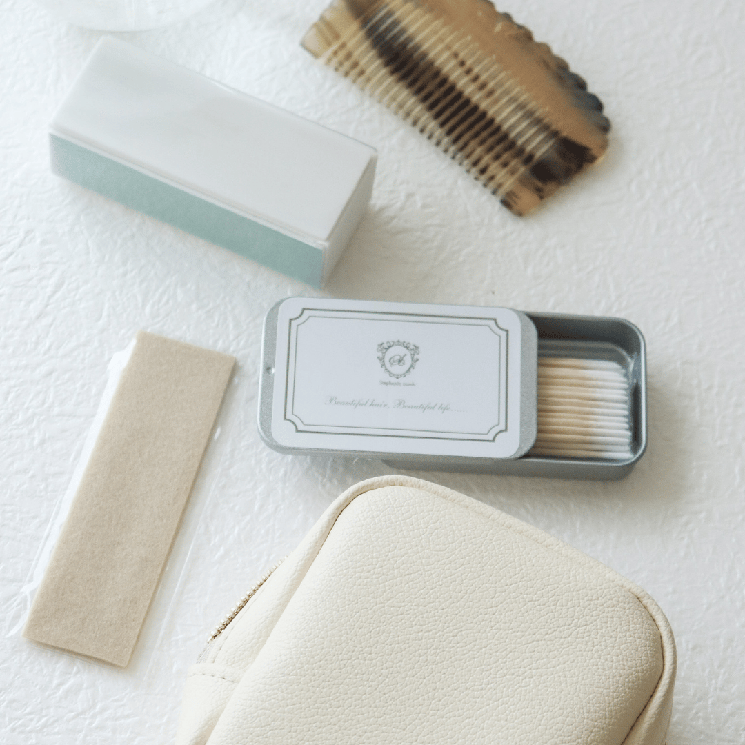 Finesse Care Set | Stephanie comb 