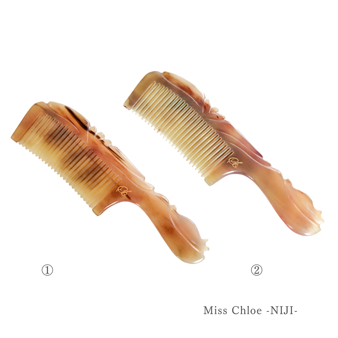 Miss Chloe -NIJI- | Stephanie comb Miss Chloe -NIJI- | Stephanie comb