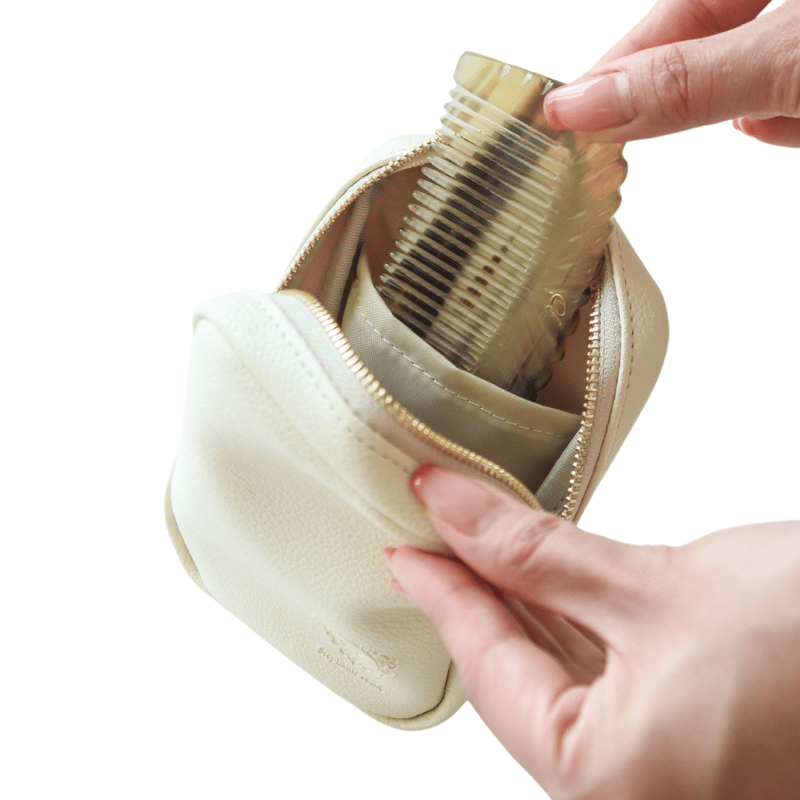 Finesse Care Set | Stephanie comb Finesse Care Set | Stephanie comb