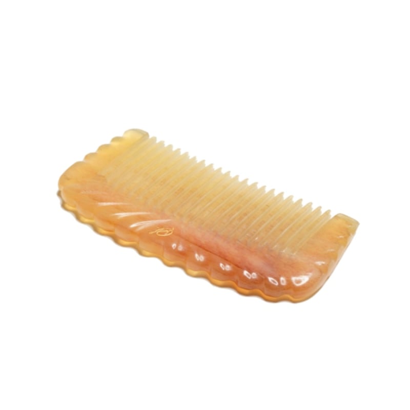 Royal Pink Petit | Stephanie comb Royal Pink Petit | Stephanie comb