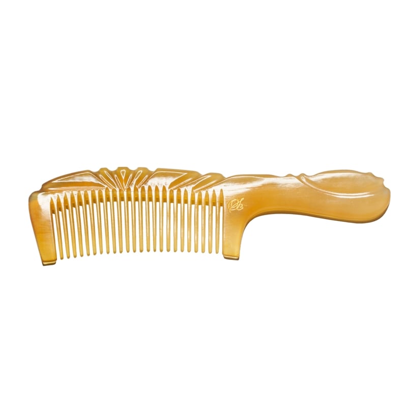Miss Chloe -Yellow- | Stephanie comb Miss Chloe -Yellow- | Stephanie comb