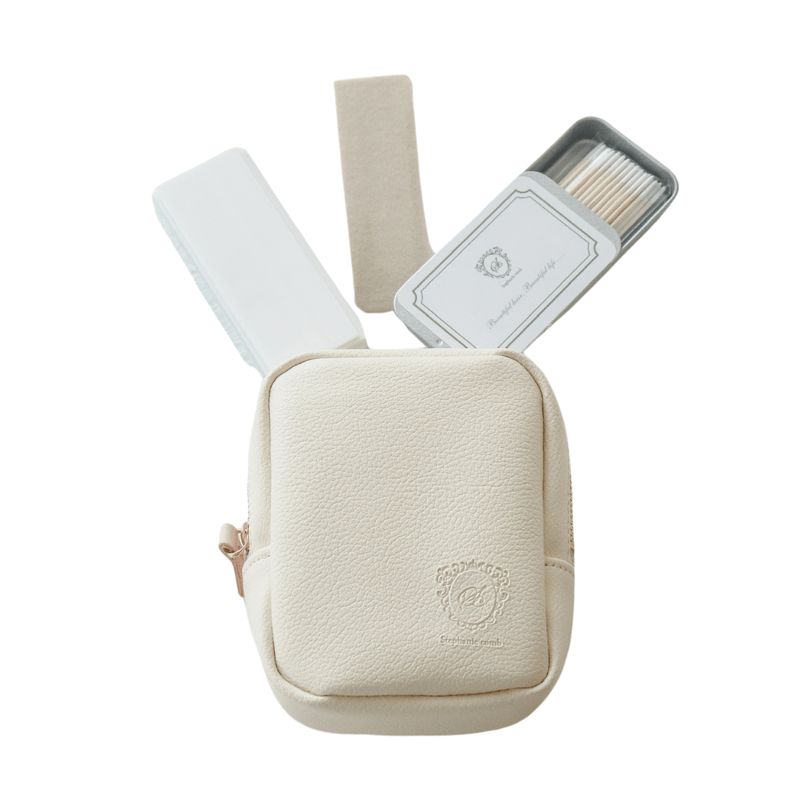 Finesse Care Set | Stephanie comb Finesse Care Set | Stephanie comb