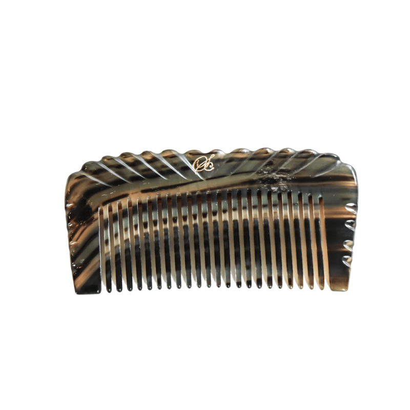 Royal Mystique petit -Black&Green- | Stephanie  