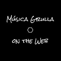 Música Grulla on the Web Archive Ticket