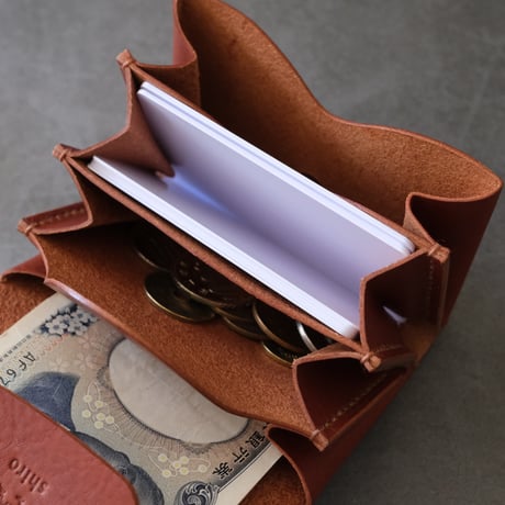 mini wallet