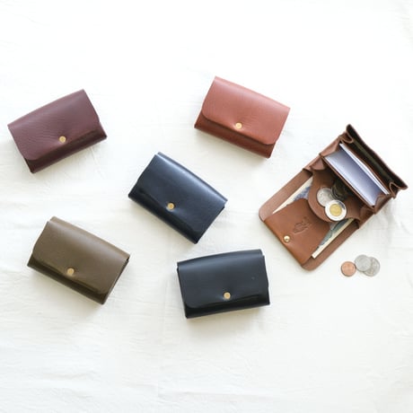 mini wallet