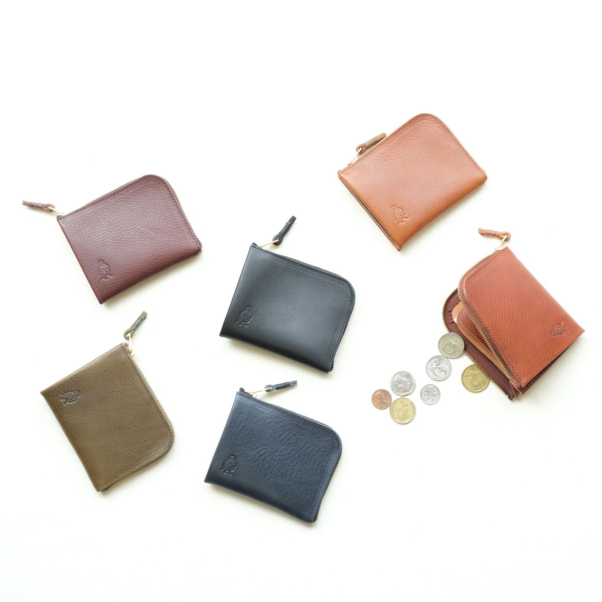 Baby wallet | shiro