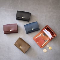 mini wallet