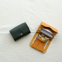 mini wallet (限定色)